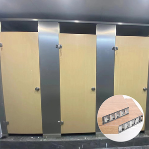 <strong>10mm</strong> <strong>Aluminum</strong> <strong>Honeycomb</strong> Core Sandwich <strong>Panel</strong> - Lightweight &amp; Durable Building Material - Product Image 5