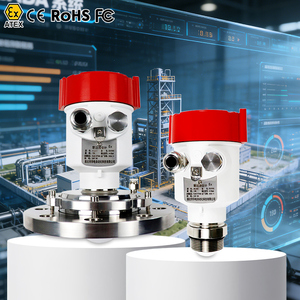 Sensor de Nivel de Agua, Sonda de Radar, Sensor de Nivel de Líquido, Medidor de Nivel de Frac - Product Image 4