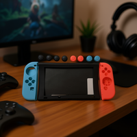 Fundas Protectoras de TPU SUNING al por Mayor para Consolas de Videojuegos DS
