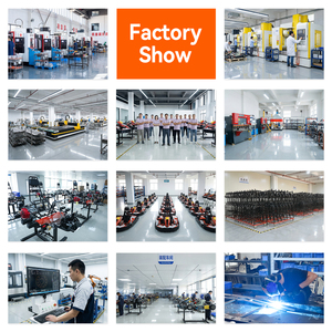 Go <span class=keywords><strong>Kart</strong></span> Vortkart de 90cc para Niños, Motor de 4 Tiempos, Freno de Pedal, Juego Seguro al Aire Libre - Product Image 5