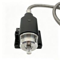 Système de mesure d'outils CNC intelligent avec compensation automatique de l'usure, sonde de réglage câblée haute stabilité pour usinage à grande vitesse