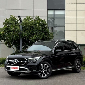 Voitures d'occasion Ben-z <span class=keywords><strong>2023</strong></span> <span class=keywords><strong>Glc</strong></span> 260 L 4matic Sport Coupé 5 portes 7 places SUV haute performance, système <span class=keywords><strong>hybride</strong></span> léger 48v - Product Image 2
