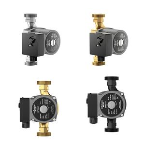 Bomba de Circulación Eléctrica WDDM Mini de Acero Inoxidable para Caldera de Pared, Calefacción por Suelo Radiante, Uso Doméstico y Tratamiento de Aguas Residuales - Product Image 3