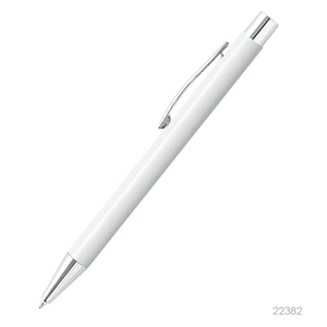 थोक सर्वश्रेष्ठ विक्रेता सफेद धातु Ballpoint कलम के लिए रिक्त पूर्ण रंग मुद्रण - Product Image 2