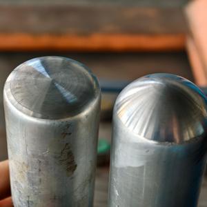 ट्यूब एंड क्लोजिंग मशीन उच्च गुणवत्ता वाले पाइप सीलिंग मशीन फैक्टरी थोक मूल्य - Product Image 5