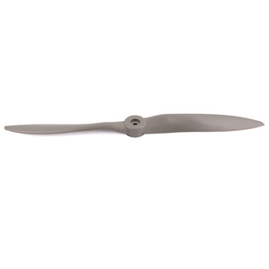 Hélice de Nailon 12x6 12x8 para Avión RC a Gasolina de Ala Fija para Uso en Exteriores - Product Image 3