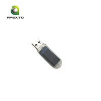 USB Bitcoins Miner Lucky Miner LV03 Solo Miner 74KH/S BTC Mining Device 1Watt Asic Cryptocurrency Lottory Nerdminer