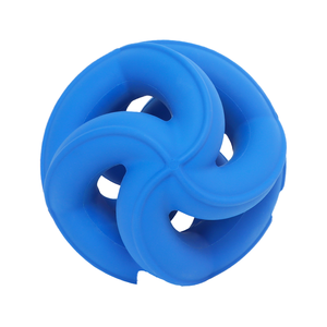 <span class=keywords><strong>GiGwi</strong></span>, una <span class=keywords><strong>Pelota</strong></span> Grande para Perros, Diseñada para Perros, es Duradera, Resistente a Mordeduras y una Excelente Forma de Mantener a las Mascotas Entretenidas y Aliviar el Aburrimiento. - Product Image 1