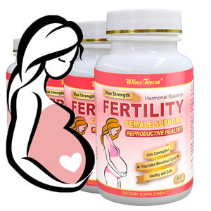 خلاصة الجنسنج لتعزيز التوازن الهرموني, زيادة الخصوبة 60 قرصًا من للتخلص من السموم ، يعمل على تعزيز التوازن في المناطق الحساسة ، كما يعمل على تعزيز الخصوبة 60 قرصًا من للتخلص من السموم الكيماوية الزراعية. - Product Image 1