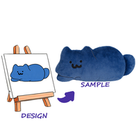 Boîte mystère d'animaux en peluche super doux de 10 cm, personnalisés sur le thème de l'anime, avec rembourrage en coton PP, pour un confort optimal