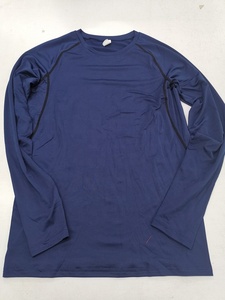 2 parça eğitim Sweatsuits erkek hızlı kuru spor Fitness setleri nem esneklik spor Rush Guard tayt Suits - Product Image 4