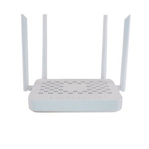 WIFI6 XGP4481 XPON ONT AX3000 1*2.5G+3GE+1 POTS+WiFi6 XPON/GPON/EPON WIFI6 XGPON ONU 10G GPON ONU XGPON Equipo de Redes Híbridas - Product Image 5
