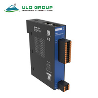 Puerta de enlace de protocolo Modbus TCP a RS485/RS232/RS422 Módulo convertidor de protocolo de puerto libre convertidor de datos
