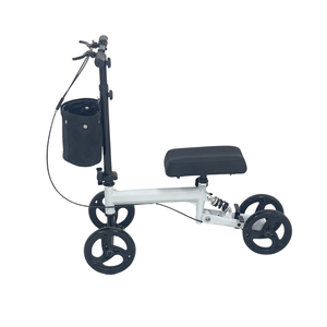 Самокат с регулируемой высотой 4 колеса - Product Image 2