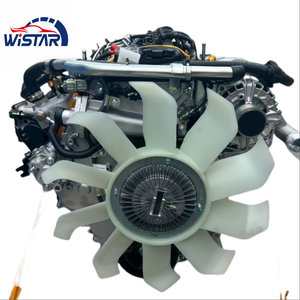 Accessori Auto di Alta Qualità Motore Turbo a <span class=keywords><strong>4</strong></span> Cilindri ZD30 per <span class=keywords><strong>Nissan</strong></span> per Modelli con RB26 QD32 YD25 TD42 TD27 KA24E - Product Image 4