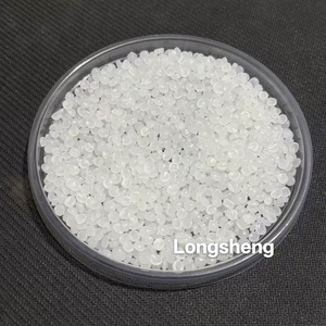 Gránulos Vírgenes de HDPE Q5502BN/Tr144 131 para Resina HDPE Utilizada en Películas, Muestras Gratuitas Disponibles para Botellas de Blanqueador y Envases de Medicamentos - Product Image 5