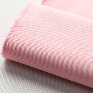 공장 직판 100% 유기농 면직물 트윌 코마사 병원 간호사 의사 유니폼 의류 원단 염소 표백 - Product Image 4