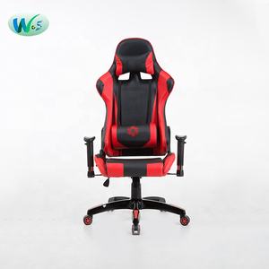 WS8017 Nuova Poltrona Moderna a Gravità Zero di Lusso in Vendita, la Migliore Sedia da Gaming Tutto in Uno, Sedia da Gaming di Design Realizzata a Singapore - Product Image 3