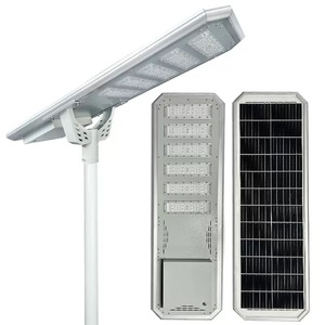 <span class=keywords><strong>Lampadaires</strong></span> solaires éclairage LED intégré grandes perles de lampe <span class=keywords><strong>lampadaires</strong></span> extérieurs étanches - Product Image 4