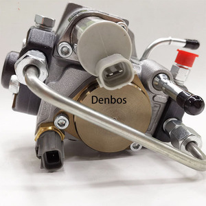 Yüksek Kaliteli Common Rail Yakıt Enjeksiyon Pompası 22100-0L020 294000-0350 Toyota Hilux Vigo Hiace1kd 2 OEM Servisi Türk ISUZU için - Product Image 4