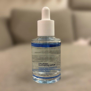 Nuevo Sérum Coreano de 30ml con Ácido Hialurónico, Multipéptidos y PDRN, Calmante, Ligero, Hidratante y Radiante, Esencia para el Cuidado de la Piel - Product Image 2