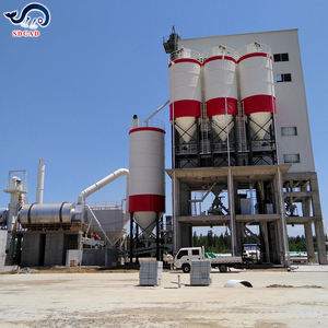 Línea <span class=keywords><strong>de</strong></span> Producción <span class=keywords><strong>de</strong></span> Mortero Seco, Mezcladora <span class=keywords><strong>de</strong></span> Doble Eje, Alta Homogeneidad, Material <span class=keywords><strong>de</strong></span> Acero al Carbono, Placa <span class=keywords><strong>de</strong></span> Revestimiento Resistente al Desgaste - Product Image 1