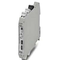 Amplificador de Aislamiento Económico MACX -EX-SL-NAM-2T-SP, Aislamiento de Amplificador MACX -EX-SL 2924074