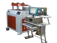 Machine d'essai par aspiration Erichsen à contrôle informatique de haute précision 60 kN 1% ISO20482:2003