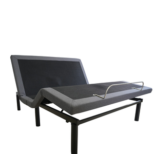 เตียงไฟฟ้าปรับได้นอนได้ที่พิงหลังขนาดควีนไซส์ดีไซน์นวัตกรรม - Product Image 2