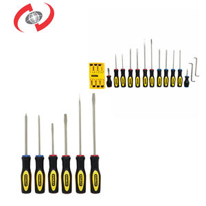 Gran oferta, Kit de reparación de alta calidad, <span class=keywords><strong>herramientas</strong></span>, destornillador de precisión, juego de destornilladores <span class=keywords><strong>STANLEY</strong></span> 60-220S para sus coches - Product Image 6