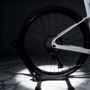 Alta calidad y rentable KOZO fábrica directa al por mayor fibra de carbono grava bicicleta 700C freno de disco hidráulico - Product Image 6