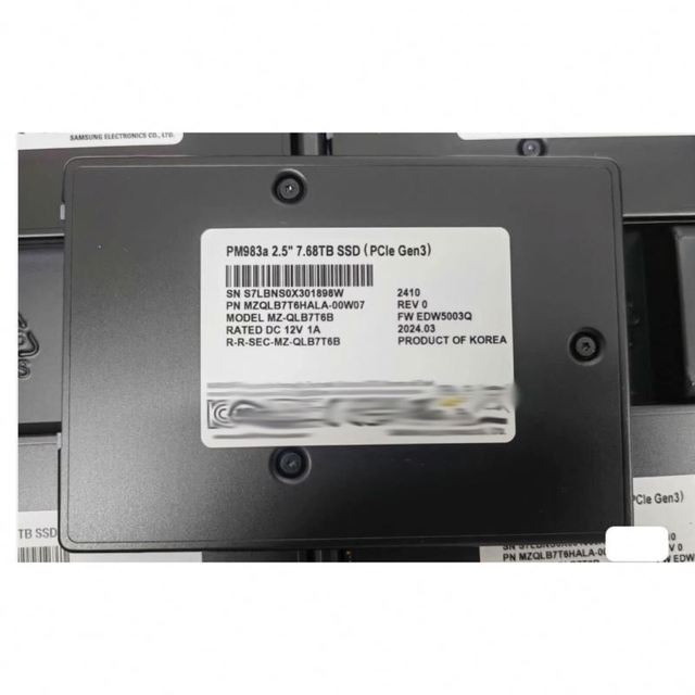 MZ-77E250B 870 EVO 250GB High Demand SATA 2.5inch SSD 560/530 MB/s Speeds Hard Drive