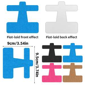 Bande musculaire en coton pour gros orteils Hallux Valgus Toe Straighteners Foot <span class=keywords><strong>Pain</strong></span> Relief Corrective Treatment with Thumb Tape - Product Image 5