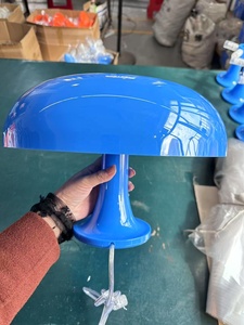 Acrylique haute lumière décoration intérieure câble alimentation coloré veilleuse <span class=keywords><strong>abat</strong></span>-<span class=keywords><strong>jour</strong></span> avec ampoules E14 - Product Image 6