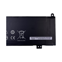 Batterie d'ordinateur portable C41N2013 pour ROG Strix G15 G513Q GQY G17 G713QR H5600QM Notebook 15.4V 90Wh