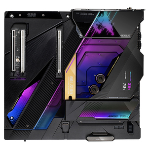 Tarjeta Madre para Juegos <span class=keywords><strong>GIGABYTE</strong></span> INTEL <span class=keywords><strong>Z690</strong></span> AORUS XTREME WATERFORCE Usada con Socket LGA1700 para DDR5, Compatible con Procesadores Intel de 12.ª Generación - Product Image 3