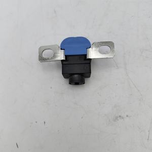 Fusible de déconnexion de <span class=keywords><strong>batterie</strong></span> Pyrofuse Pyroswitch 4G0915519 pour VW <span class=keywords><strong>Audi</strong></span> Yomi Vente en gros PSS2 PSS-2 - Product Image 1