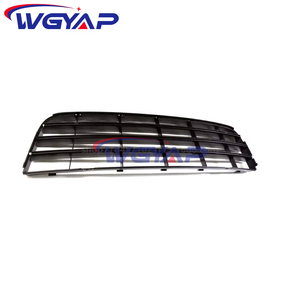 WGYAP OEM 1T0853677 Nuova Griglia Inferiore Anteriore ABS Originale, Ricambio Auto per <span class=keywords><strong>CADDY</strong></span> 2004-2010, Garanzia <span class=keywords><strong>1</strong></span> Anno - Product Image 2