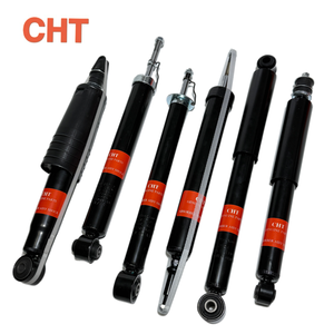 Amortisseurs arrière de suspension automobile <span class=keywords><strong>CHT</strong></span> pour Série 3 F35, nouveaux numéros de pièce 33526791588 et 3448017, garantie 1 an - Product Image 2