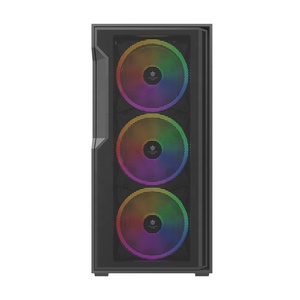 PC de jeu <span class=keywords><strong>complet</strong></span> <span class=keywords><strong>pas</strong></span> <span class=keywords><strong>cher</strong></span> JNP, ordinateurs de bureau personnalisés, vente en gros de PC de bureau pour joueurs - Product Image 2