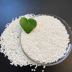 Sinotech Matériau plastique de haute qualité ABS Masterbatch CNPC Granule de résine ABS GE-150 vierge avec résistance à la chaleur - Product Image 6
