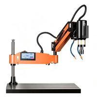 Fabricant de robots de perçage électriques automatiques M3-M16 et de machines de taraudage