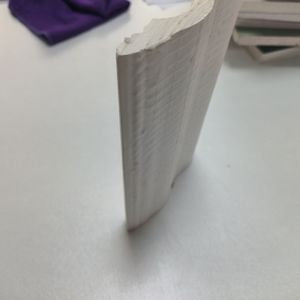 Cornicione decorativo <span class=keywords><strong>in</strong></span> <span class=keywords><strong>gesso</strong></span>/<span class=keywords><strong>gesso</strong></span> di alta qualità - Product Image 6