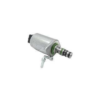 Pièces de rechange TM70302 Pompe hydraulique Électrovanne proportionnelle 24V Vanne pilote proportionnelle en stock - Product Image 1