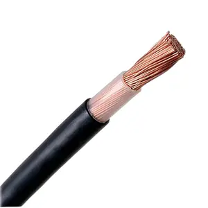 1c x 10mm2 PVC Cable Power Flexible CU/PVC/PVC 70c 1kV 1c x 240mm2 1c-x-185mm2-cable