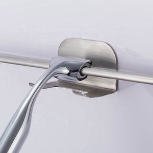 Nettoyeur de vitres de voiture En acier inoxydable, essuie-glace En caoutchouc, Raclette professionnelle Pour Les vitres - Product Image 4