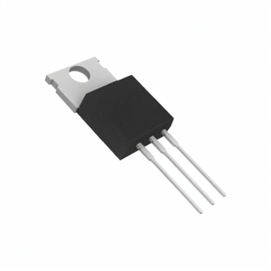 ซื้อชิ้นส่วนอิเล็กทรอนิกส์ออนไลน์ ทรานซิสเตอร์ TO-220-3 2N6497 จากตัวแทนจำหน่ายที่ได้รับอนุญาต - Product Image 1