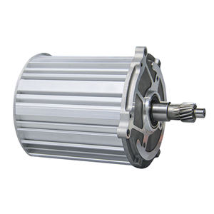 공장 직접 72V 트라이크 액슬 전기 자동차 모터 키트와 높은 토크를 가진 소형 전기 DC 모터 - Product Image 2