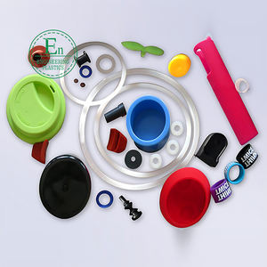 Индивидуальные силиконовые резиновые формы для литья под давлением для силиконового каучука - Product Image 4