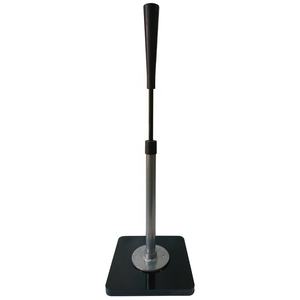 Supporti per Mazze da Baseball e Softball in Acciaio/Gomma Regolabili 25-36 Pollici - Vendita Diretta dalla Fabbrica - Product Image 1